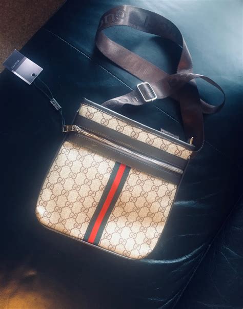 gumtree gucci bag|cheapest thing on Gucci website.